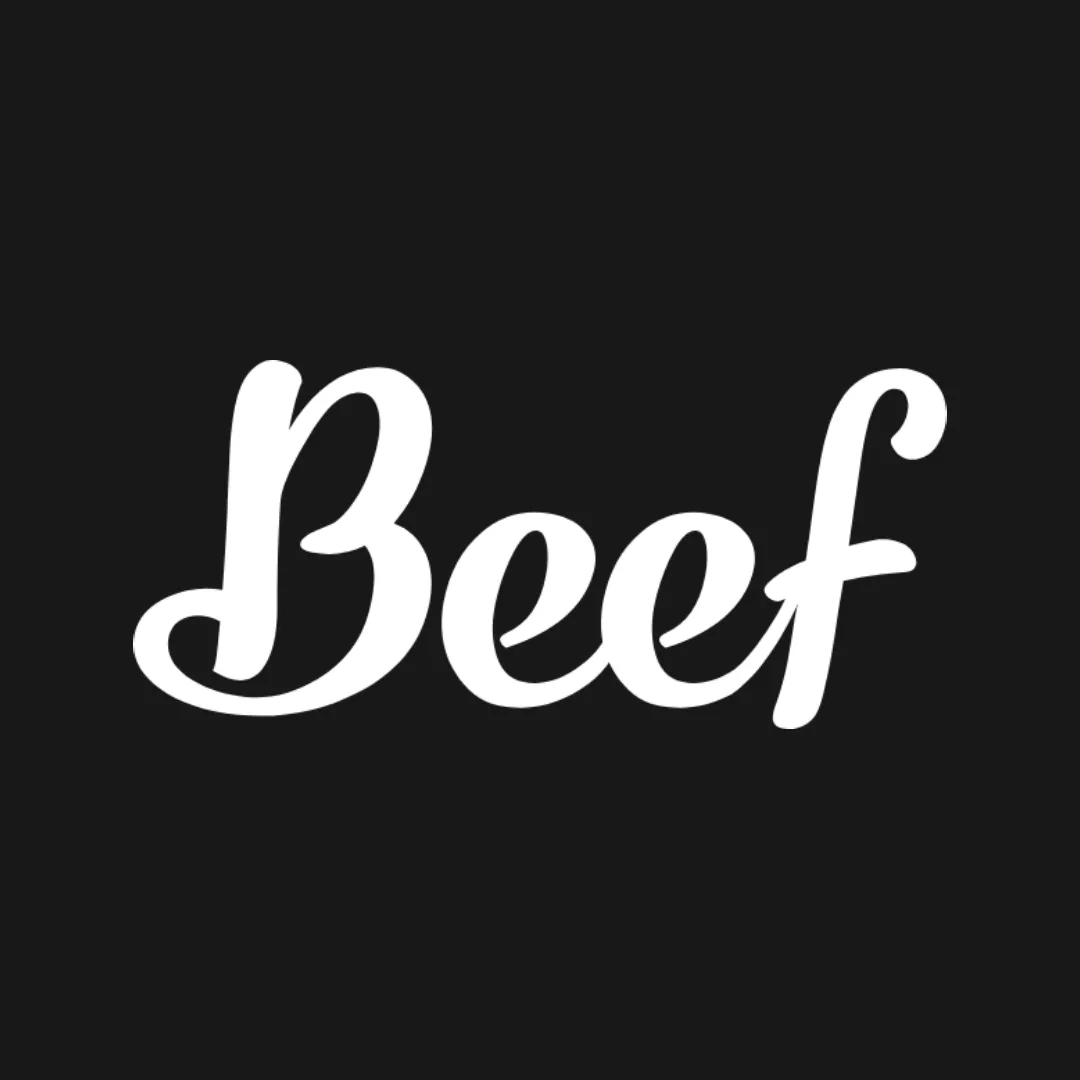 Beef